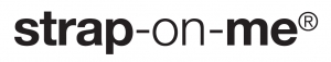 Strap-On-Me Logo