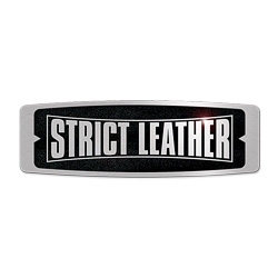 Strict Leather Logo