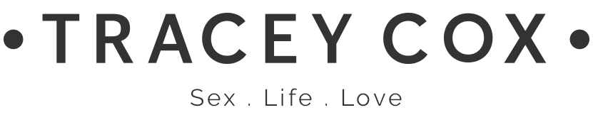 Tracey Cox Logo