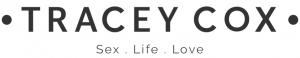 Tracey Cox Logo
