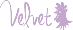 VelvetCock Logo