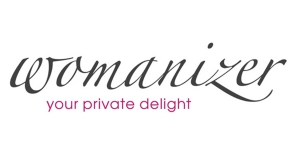 Womanizer Logo