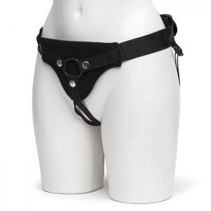 Sedeux Divine Fully Adjustable Extra Comfort Harness Main Image