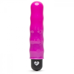 Awaken 10 Function Ripple Vibrator Main Image