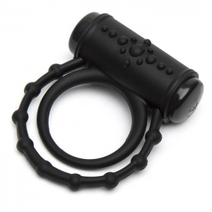 Supersex Vibrating Love Ring Main Image