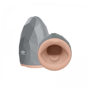 NINJA Glans Sucking Massager Main Image
