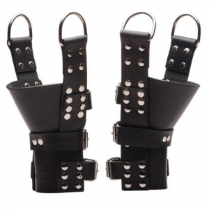 Boot Suspension Restraints Main Image