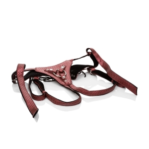 Her Royal Harness - The Regal Queen Main Image