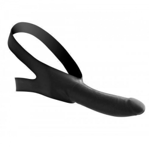 Face Fuk Strap On Mouth Gag Main Image