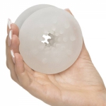 Intense Ticklers Textured Blowjob Stroker Main Image