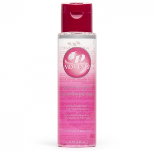 ID Moments Hypoallergenic Water-Based Lubricant Main Image