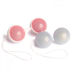 Luna Pleasure Bead System Main Image