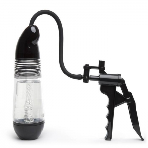 Optimum Ultimate Penis Pump Main Image