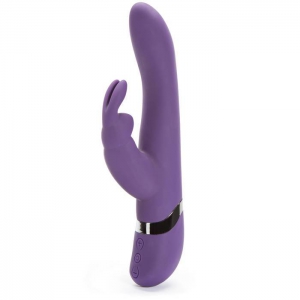 Desire Luxury Rechargeable Rabbit Vibrator Main Image
