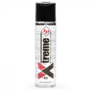 ID Xtreme H2O Thick Water-Based Lubricant  Main Image
