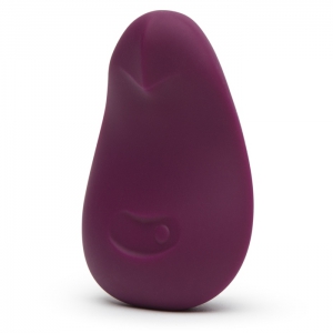 Pom Rechargeable Soft Touch Clitoral Vibrator Main Image