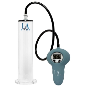 9 x 2 Inch Portable Electric Power Penis Pump & Erection Enhancing Kit Main Image