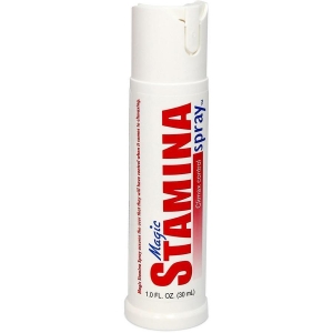His Magic Male Stamina Prolonging Spray  Main Image