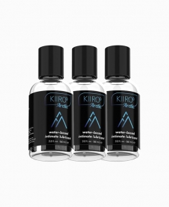 Artic Premium Water-Based Intimate Lube Main Image