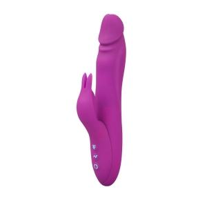 Booster Rabbit Main Image