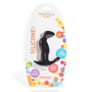 Prostate Play Vibrating Massager Main Image