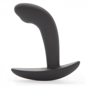 Driven by Desire Silicone Butt Plug Main Image
