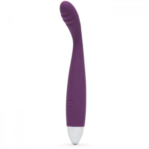 Cici Soft Flexible Curved Finger Vibrator Main Image