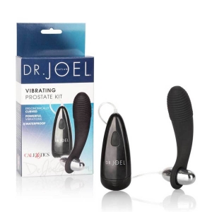Multi Speed Vibrating Prostate Massaging Kit Main Image