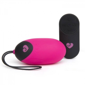 Remote Control Large Love Egg Main Image