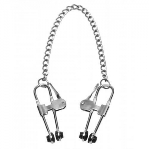 Nipple Press Clamps Main Image