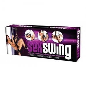 Trinity Sex Swing Main Image