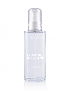 Sensation Lubricant Main Image