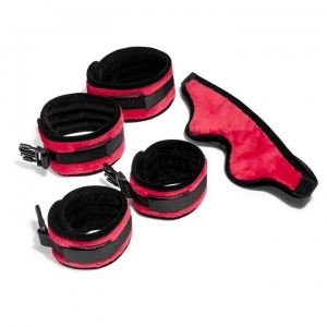 Plush Seduction Kit Main Image