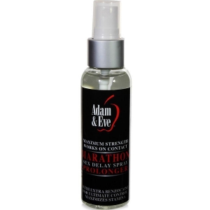 EXTRA strength Marathon Sex Delay Spray Main Image