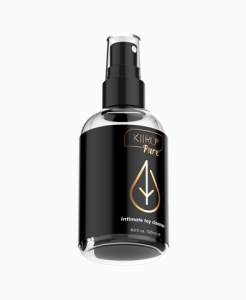 Pure Premium Toy Cleaner Main Image