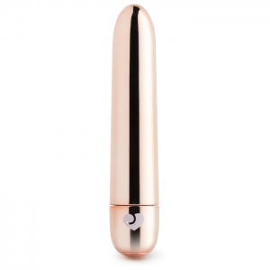 Glow 10 Function Mini Classic Vibrator Main Image