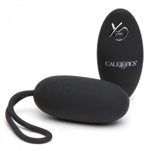 12 Function Remote Control Rechargeable Wearable Love Egg Vibrator Main Image
