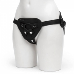Full-Back Strap-On Harness Main Image