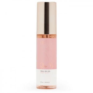 Blow Me Berry Burst Flavored Gel Main Image