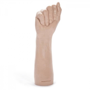 Belladonna's Bitch Fist  Main Image