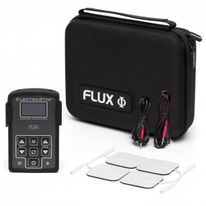 FLUX Dual-Channel Stimulator Kit Main Image