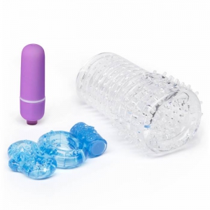 Couple's Starter Kit Main Image