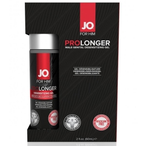 Prolonger Male Genital Desensitizing Gel Main Image
