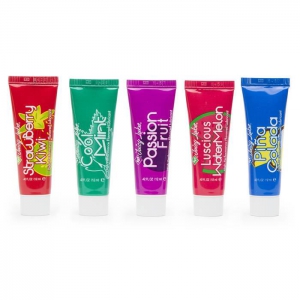 ID Juicy Lube Assorted Travel Pack  Main Image