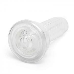 Textured Penis Pump Sleeve Main Image
