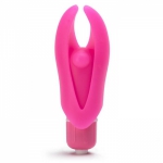 Screamin Demon Extra Quiet Clitoral Vibrator Main Image