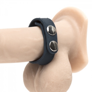 Adjustable Silicone Cock Strap Main Image