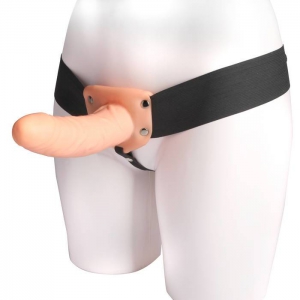 Unisex Hard-On Hollow Extender 6 Inch Main Image