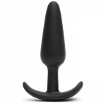 Mood Naughty Small Silicone Butt Plug Main Image