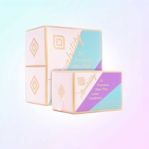 Lovability Condom Main Image